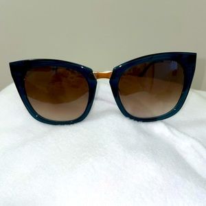 Designer sunglasses
